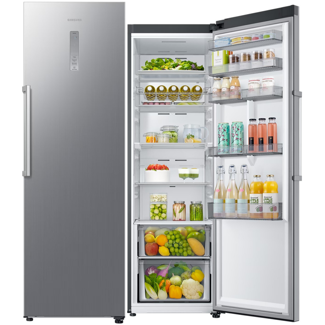 FRI. SAMSUNG RR39C7BH5S9EF 186x60 1P INOX DSP