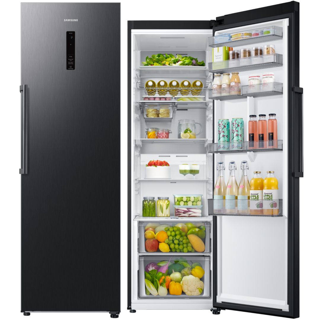 FRI. SAMSUNG RR39C7EC5B1/EF 185x60 1P NF GRAF DSP