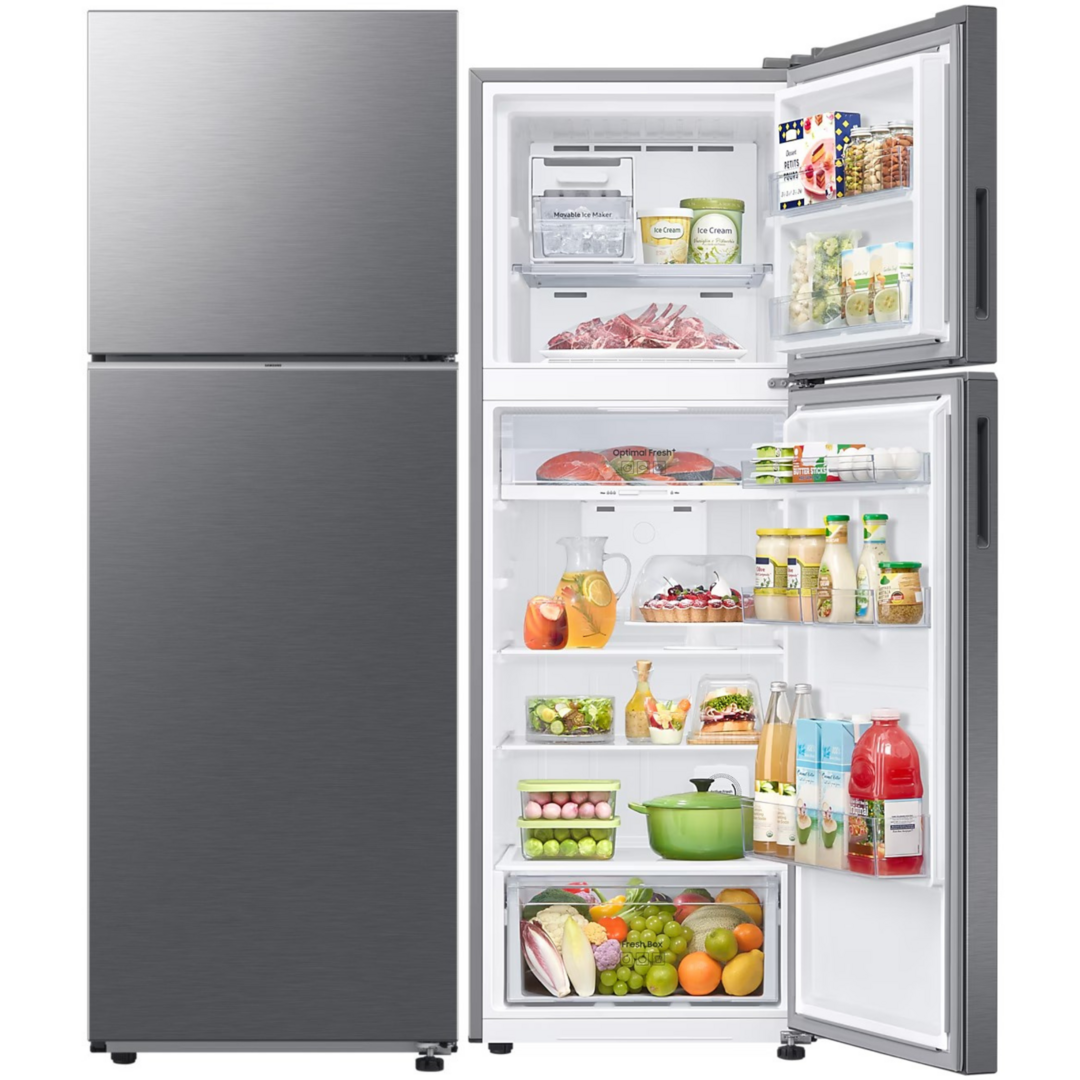 FRI. SAMSUNG RT35CG5644S9 172x60x71 2P INOX