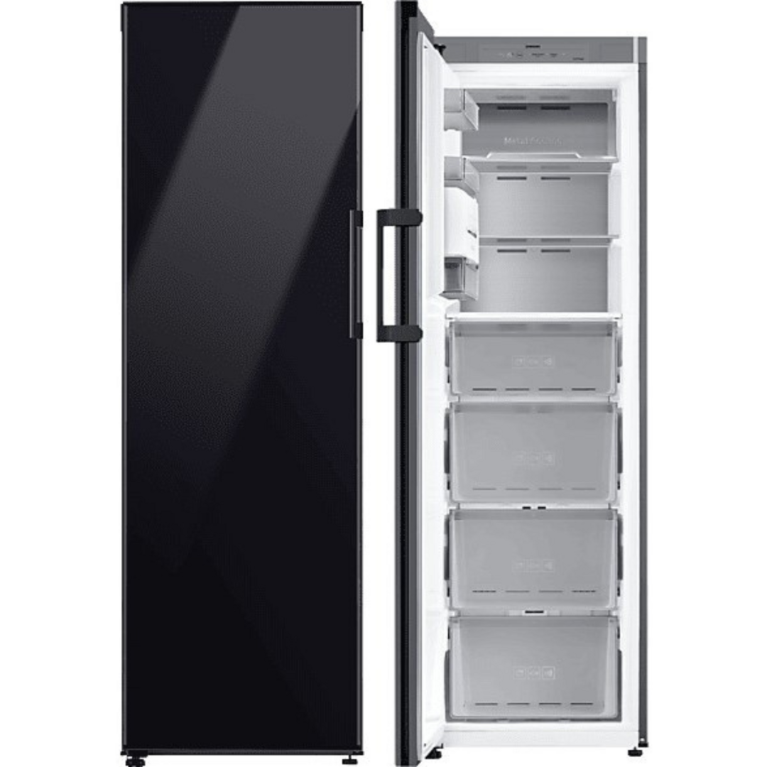 CONG.VER SAMSUNG RZ32C76CE22/EF 185x60 1P NF NEGRO