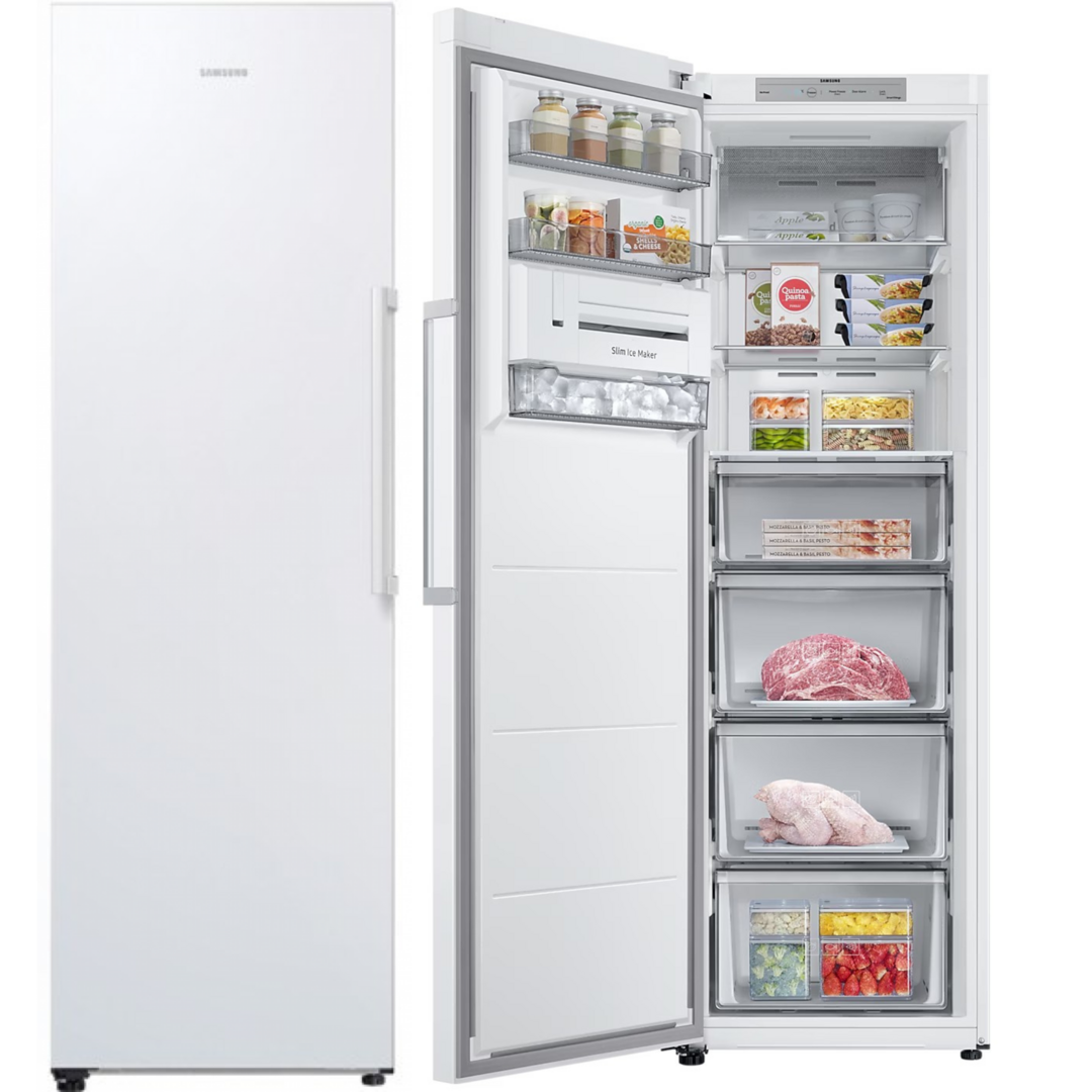 CONG.VER SAMSUNG RZ32C7ADEWW/EF 185x60 315L BCO