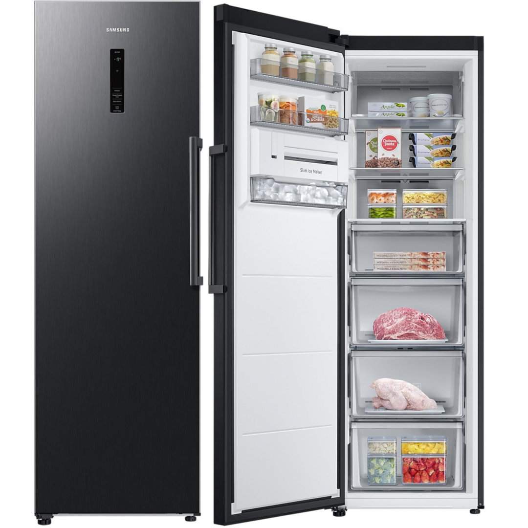 CONG.VER SAMSUNG RZ32C7CBEB1/EF 185x60 323L GRAFIT