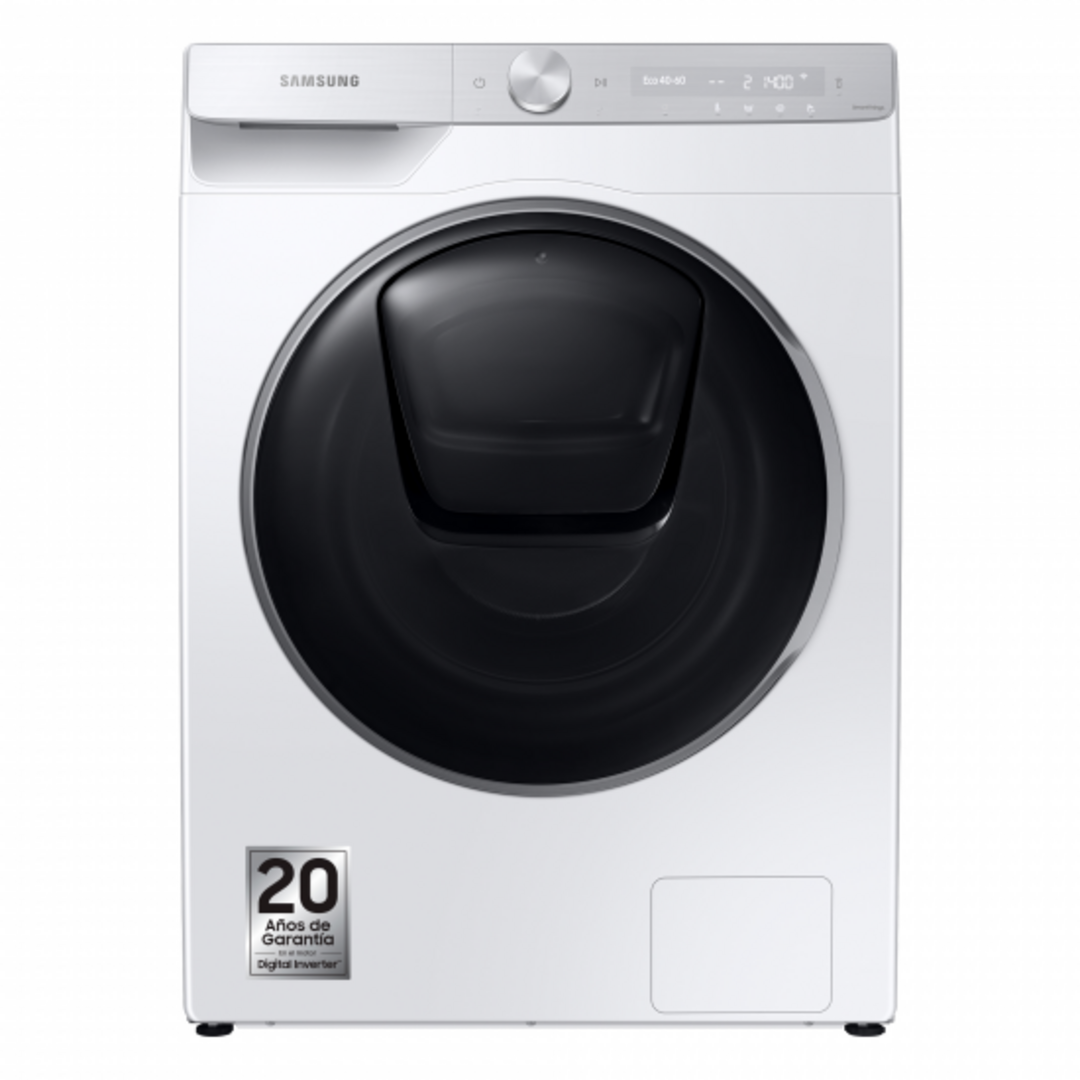 LVD.SEC. SAMSUNG WD90T984DSH 9K/6K 1400 QDRIVE ATD