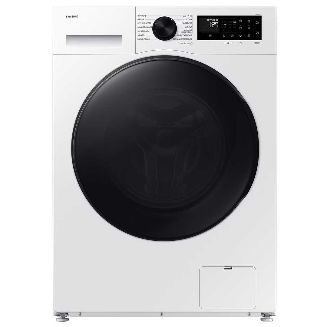 LVD.SEC. SAMSUNG WD90DG5B15BEEC 9/6K 1400RPM