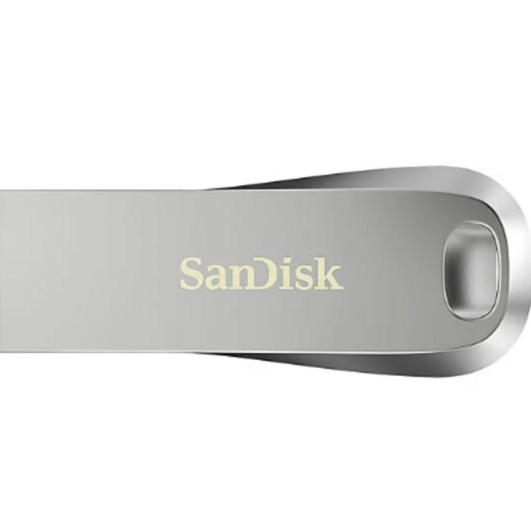 MEMORIA USB SANDISK CRUZER ULTRA LUXE 64GB