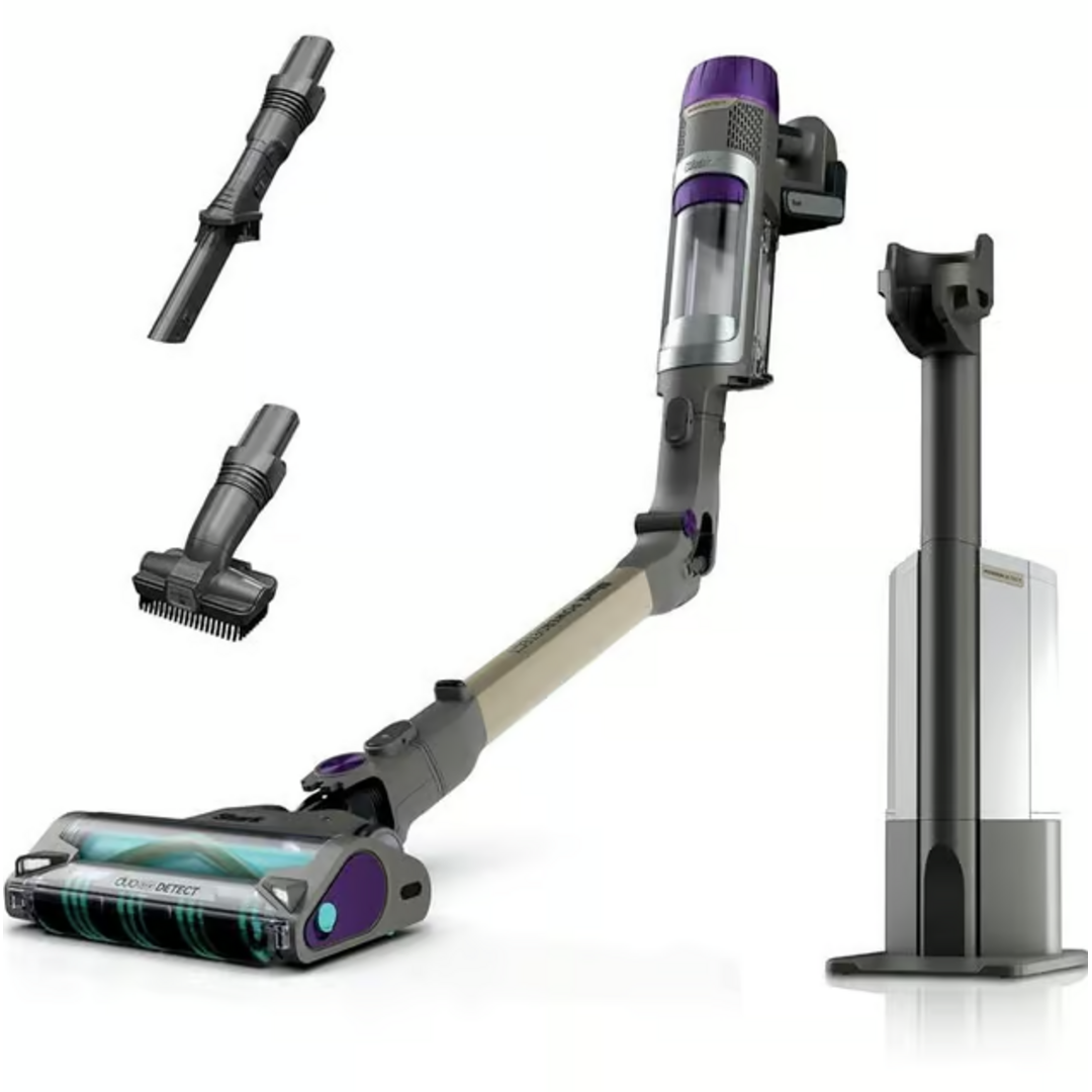 ASPI. ESCOBA SHARK IP3251EUT 21,6V FLEX AUTOVACIA.