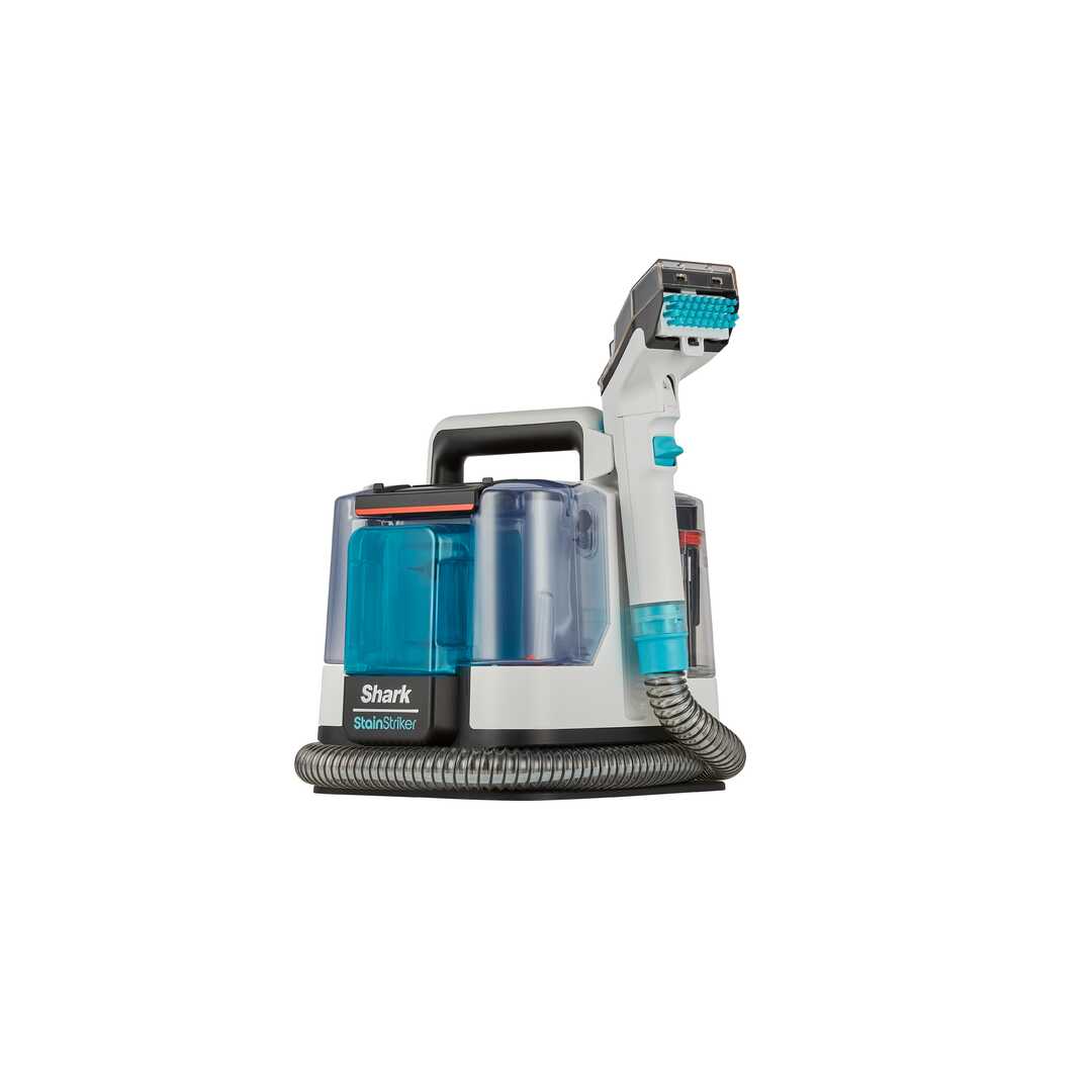ASPI. TAPICERIA SHARK PX200EUT LIMP. MANCH. MASCOT