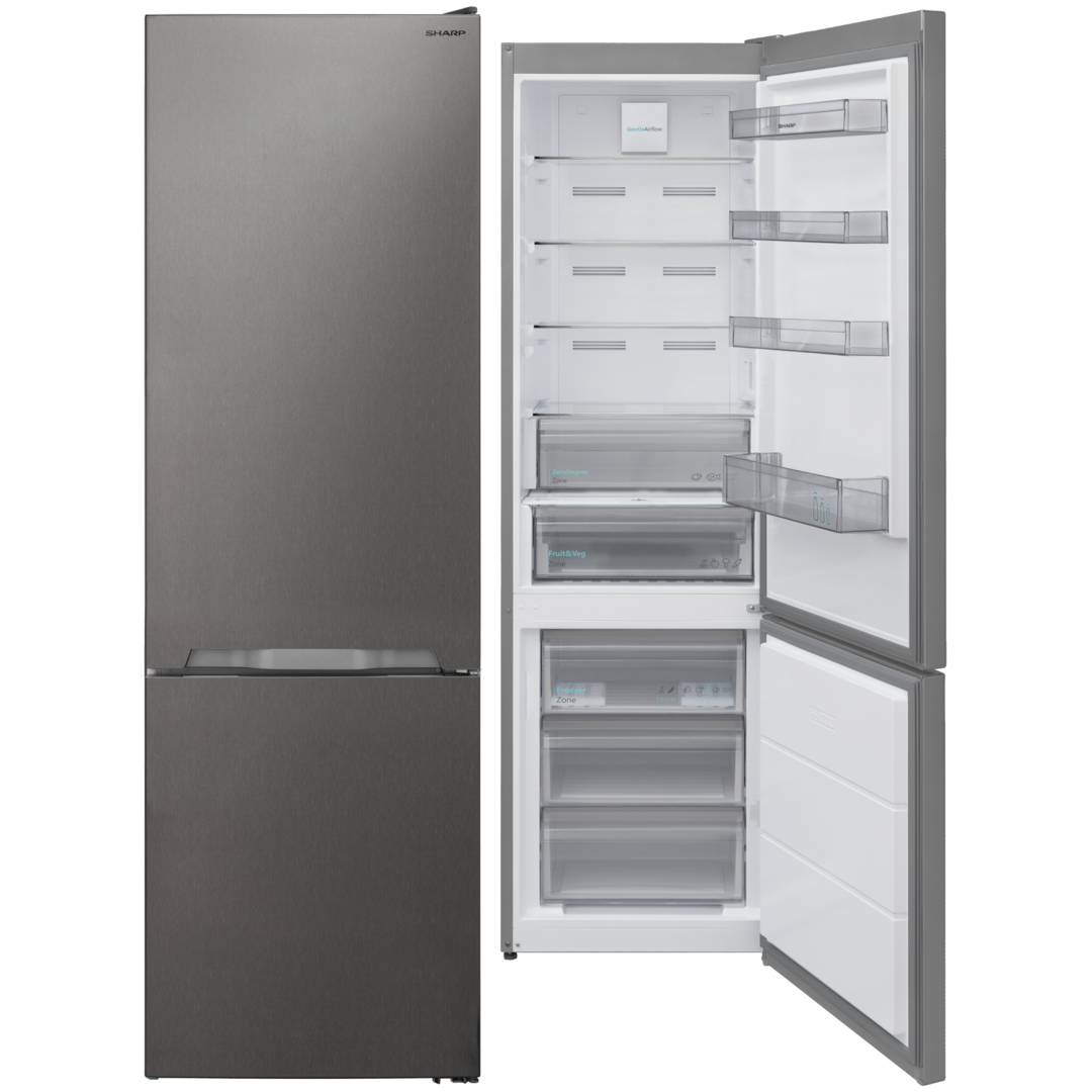 FRICOM. SHARP SJFBA22IMXPEES 201x60 PET INOX