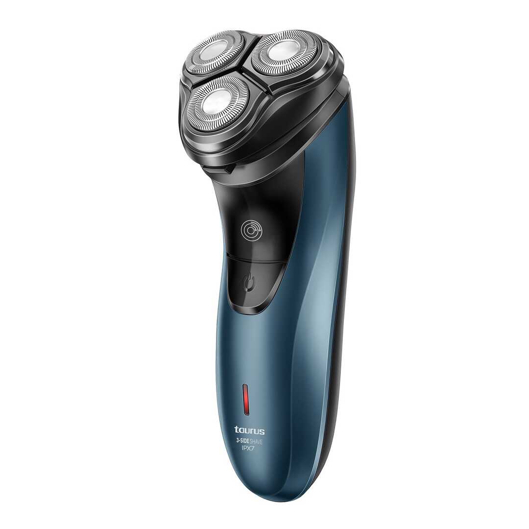 AFEITA. TAURUS 3 SIDE SHAVE IPX7 45MIN CORTAPATIL