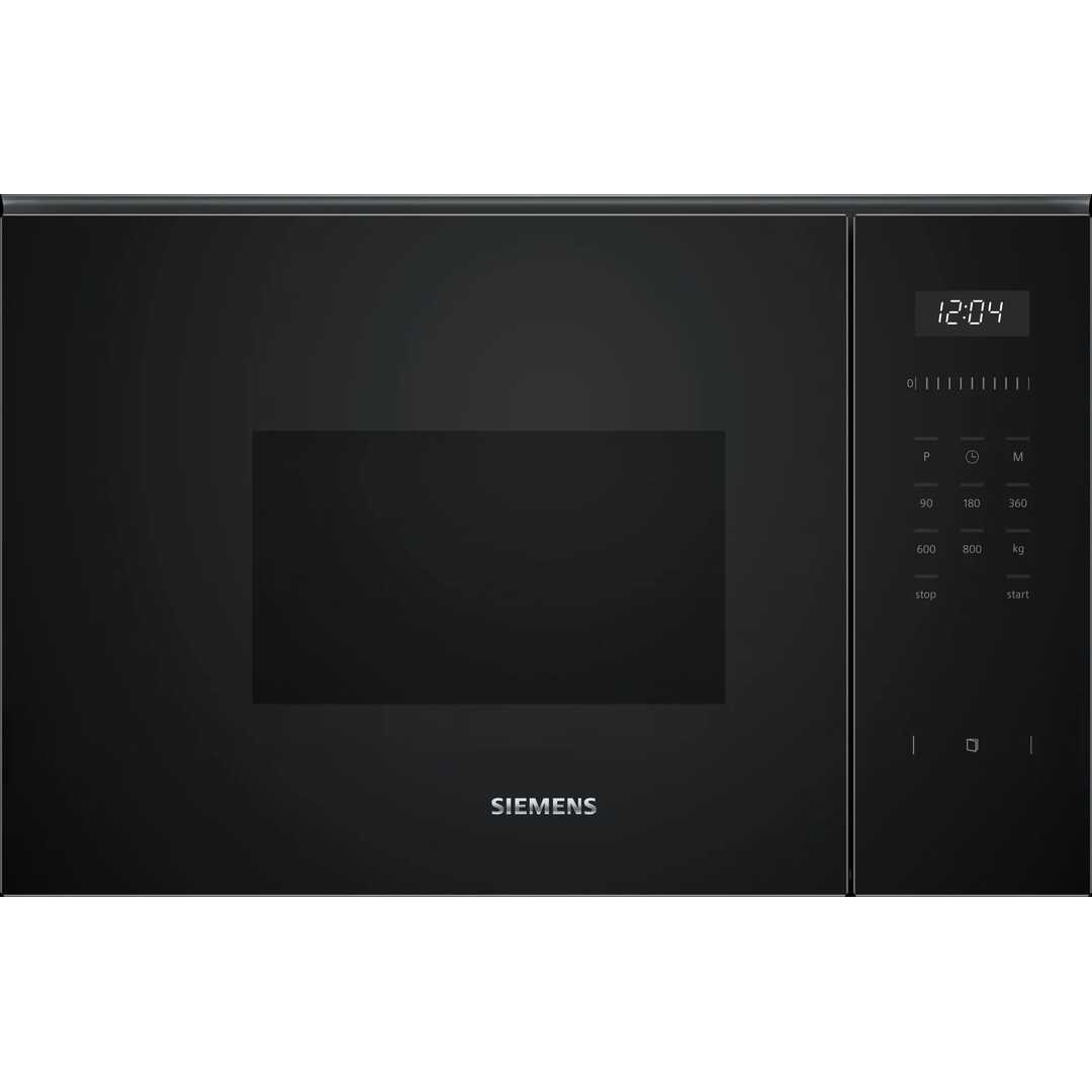MICR. SIEMENS BF525LMB1 20L NEGRO