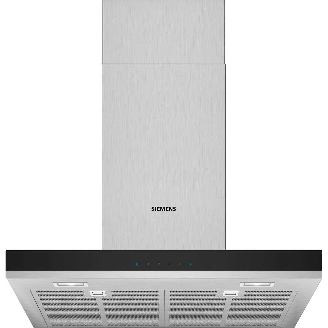 CAMP. SIEMENS LC67BHM50 60CM 752m3h INOX