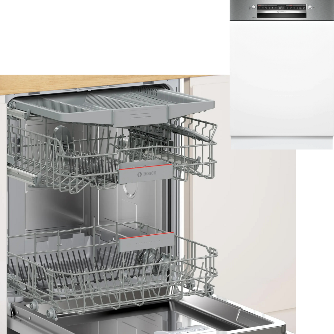 LVJ. BOSCH SMI4HVS14E 82x60 6P 3ºB DSP INT