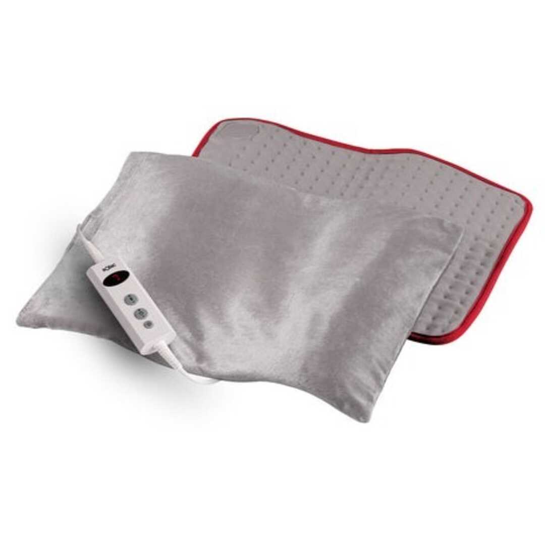 ALMOHADILLA SOLAC CT8703 BREMEN DIGIT SOFT+ 48X34