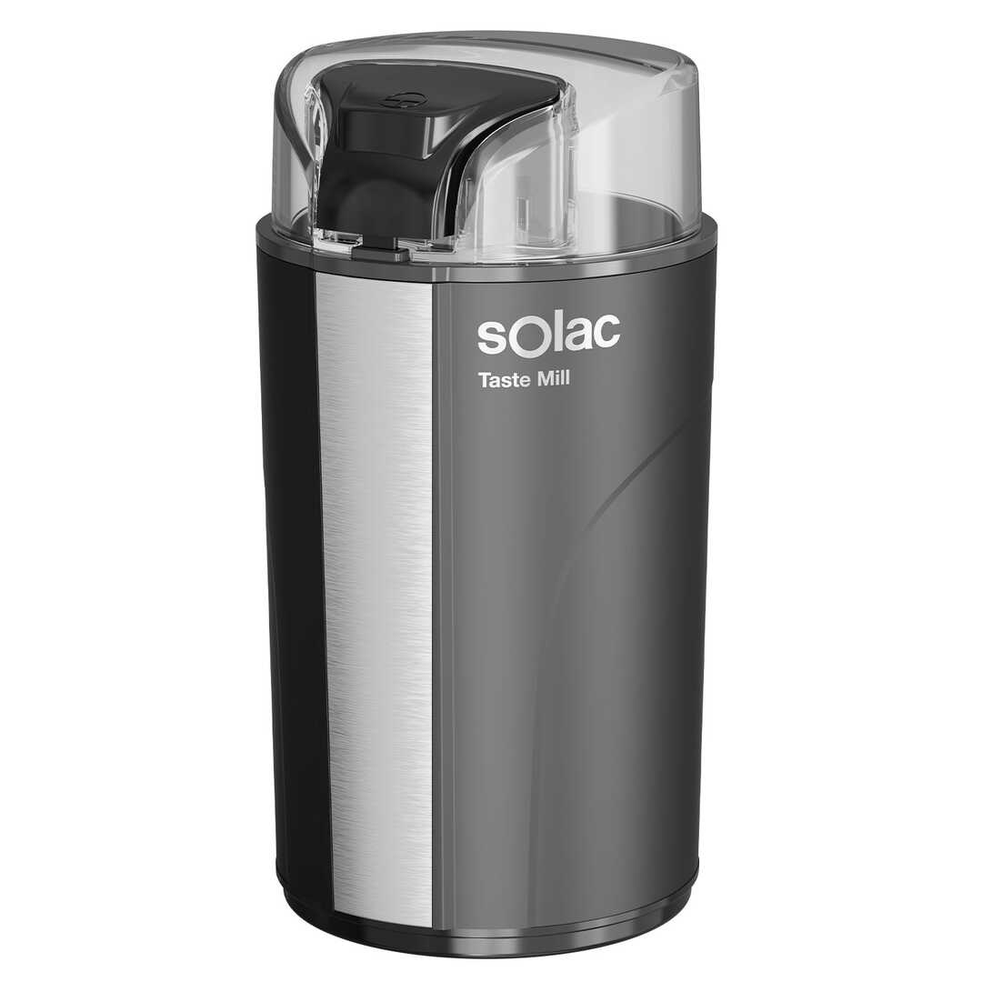 MOLIN. SOLAC MC6252 TASTE MILL 200W 70GR