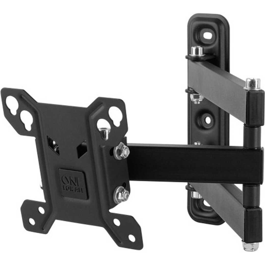 SOPORTE ONE FOR ALL WM2151 2 BRAZOS 13- 27 30 KG