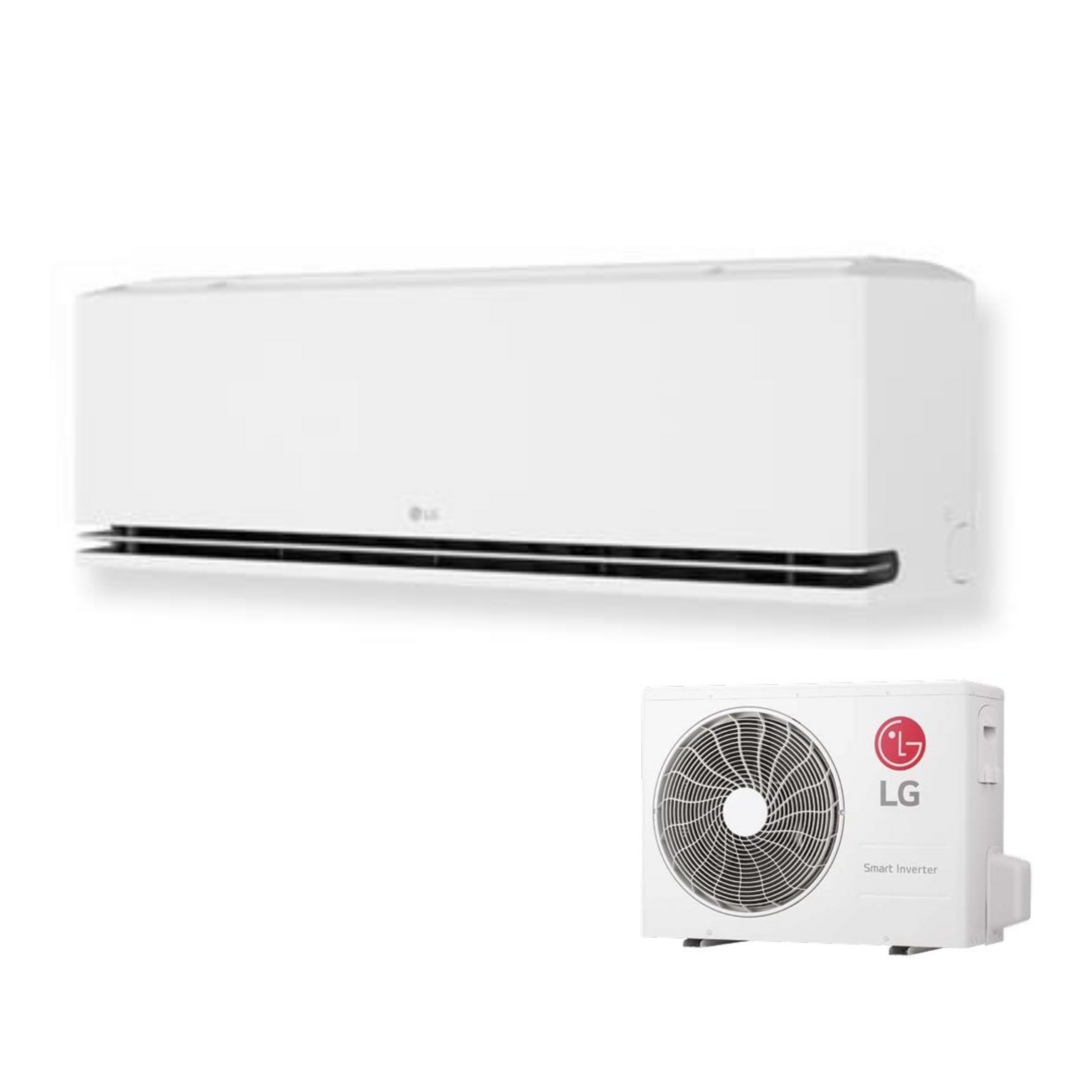 ACON.SPLIT LG MAGNA09MX.SET WIFI