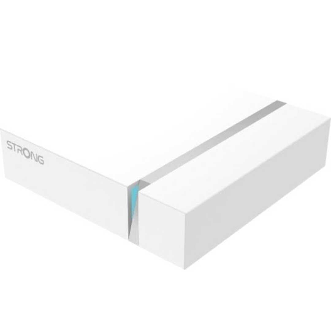 SMART TV STRONG LEAP-S3 V2 4K BT 4.2 GOOGLE TV