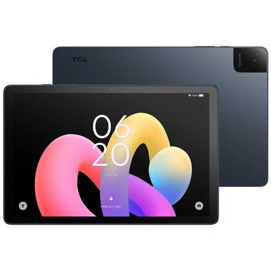 TABLET TCL TAB10L GEN4 8483A1 4/64 10,1 BLACK