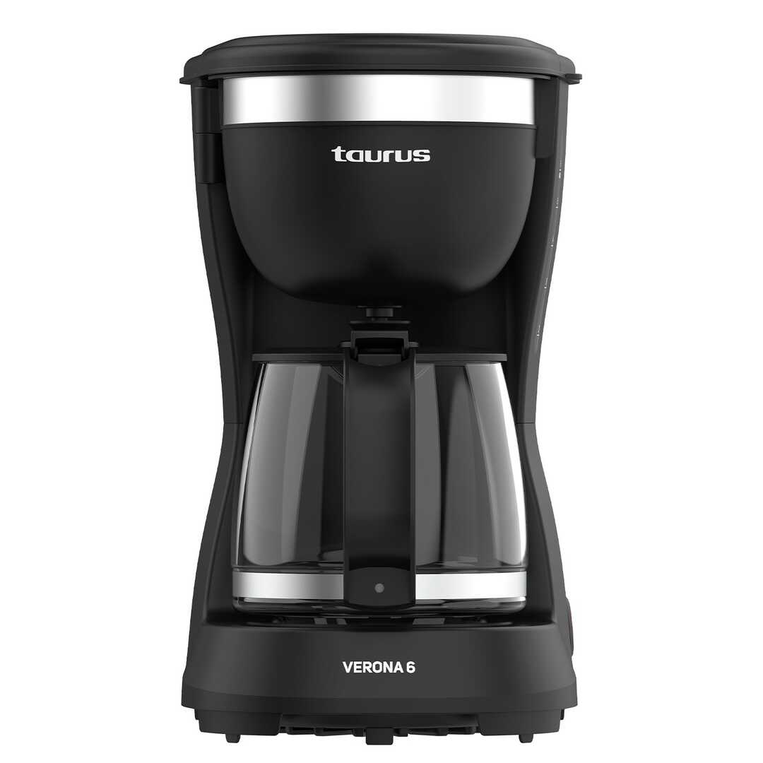 CAFET. GOTEO TAURUS VERONA 6 6TAZAS