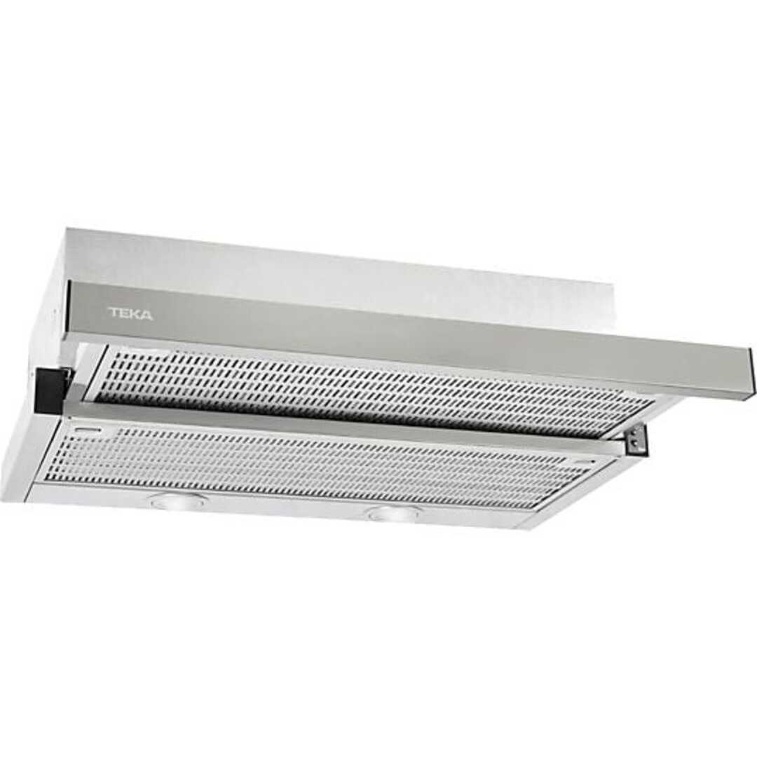 CAMP. TEKA CNL6400.2 INOX 113070006