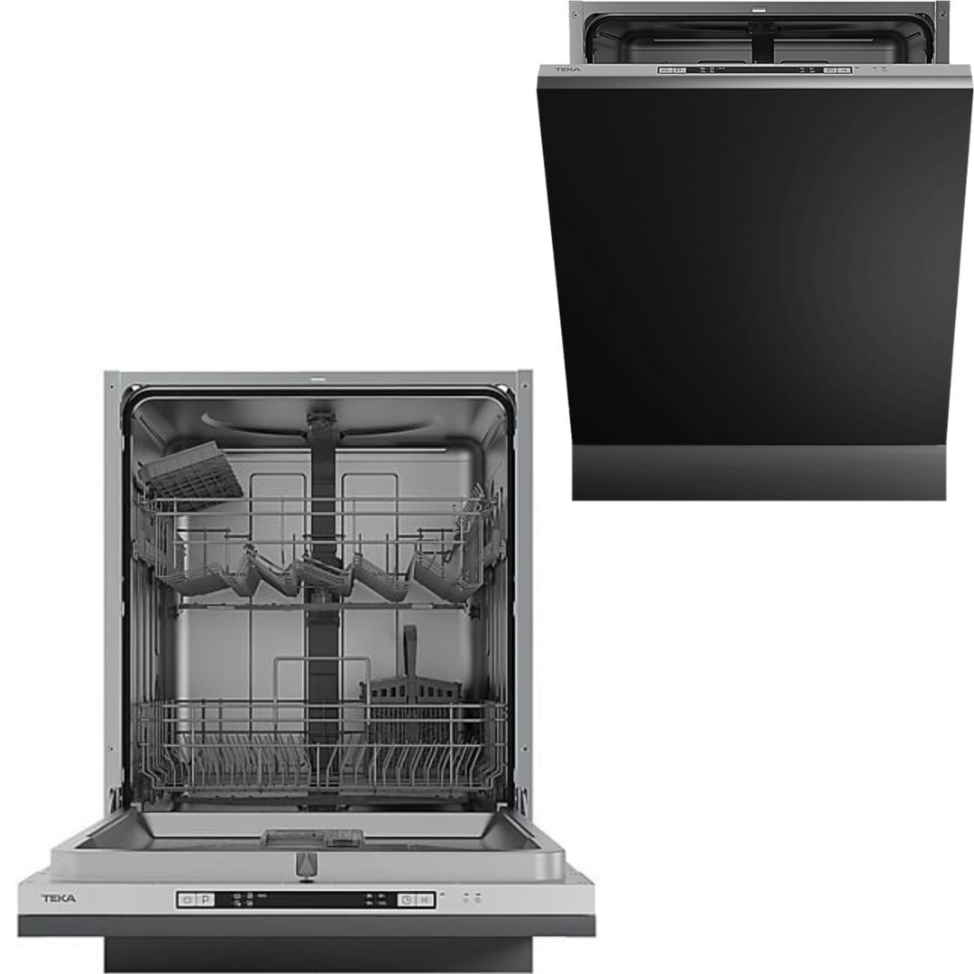LVJ. TEKA DFI46650 INTEGRABLE 114270033