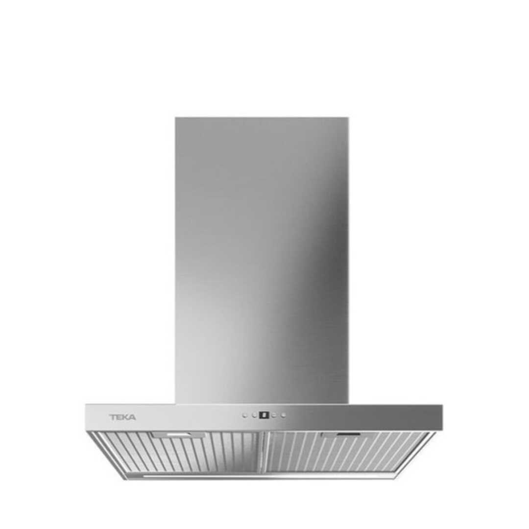 CAMP. TEKA DSH686 INOX 112970004 60cm 586m3/h