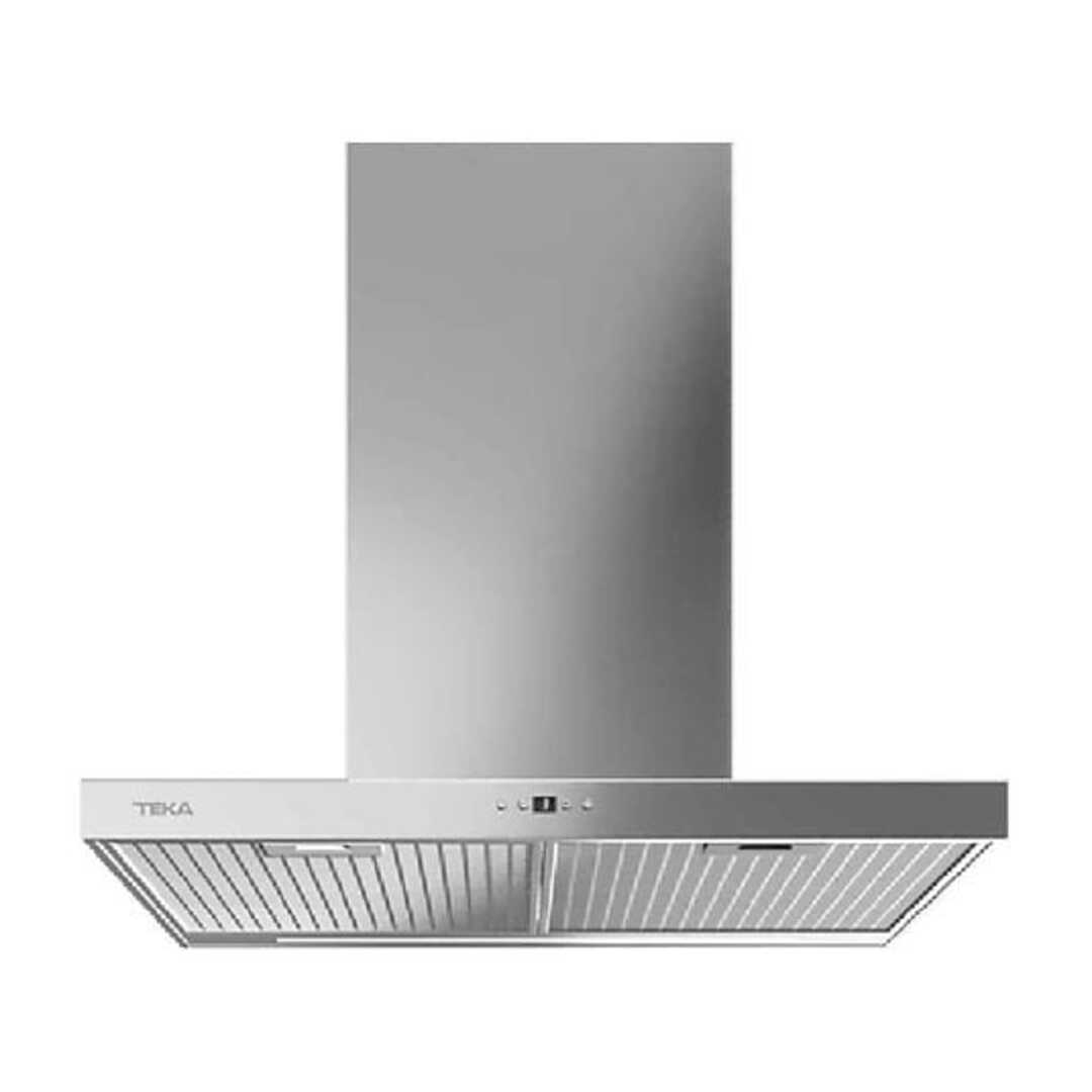 CAMP. TEKA DSH786 INOX 112970005 70cm 586m3/h