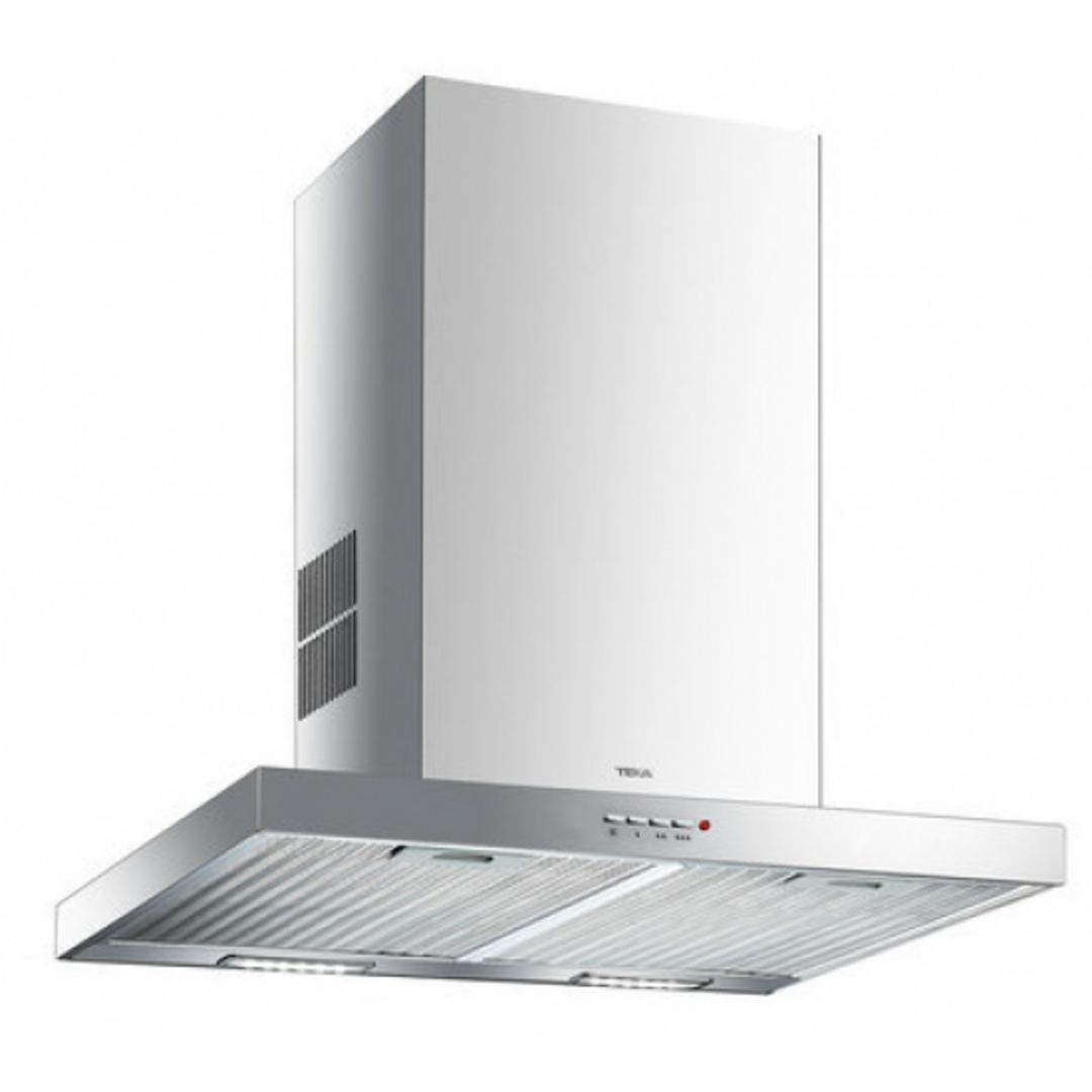 CAMP. TEKA DSJ650 INOX 40484830 60cm 433m3/h