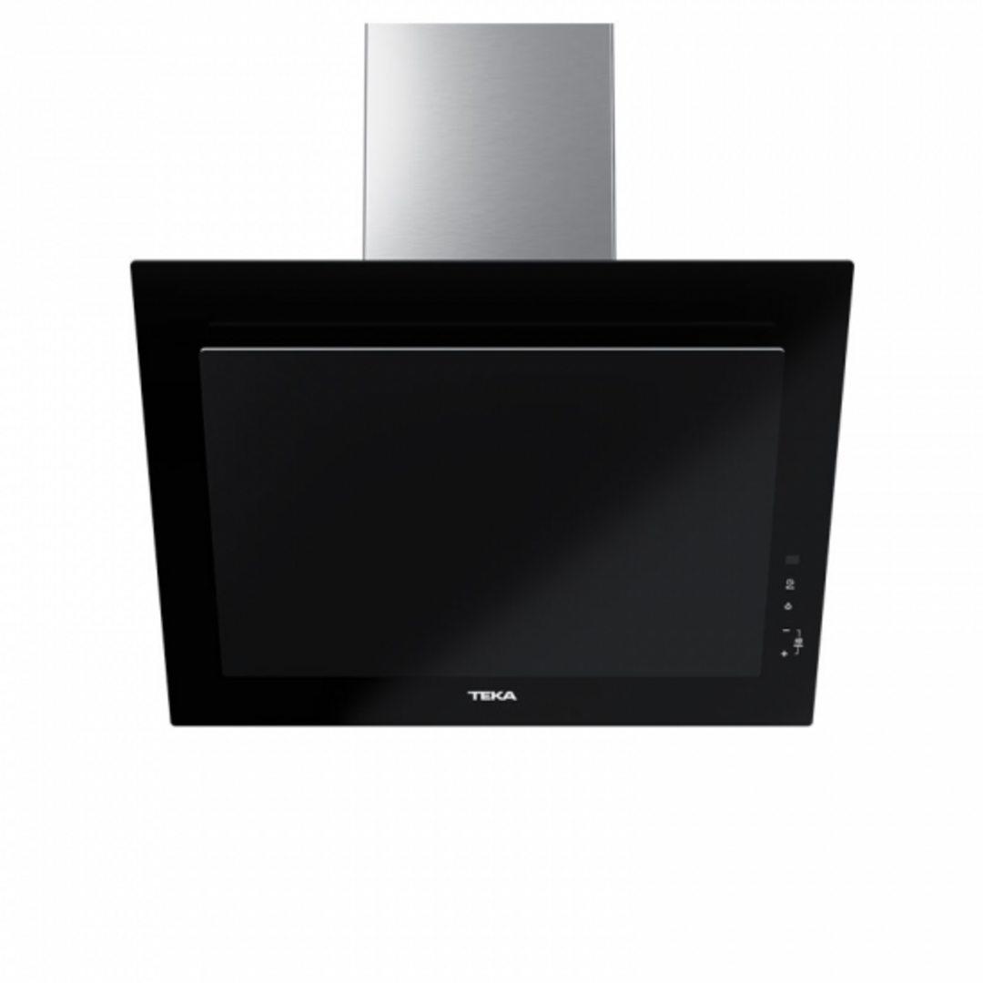 CAMP. TEKA DVT68660 NEGRO 60cm 698m3/h 112930039