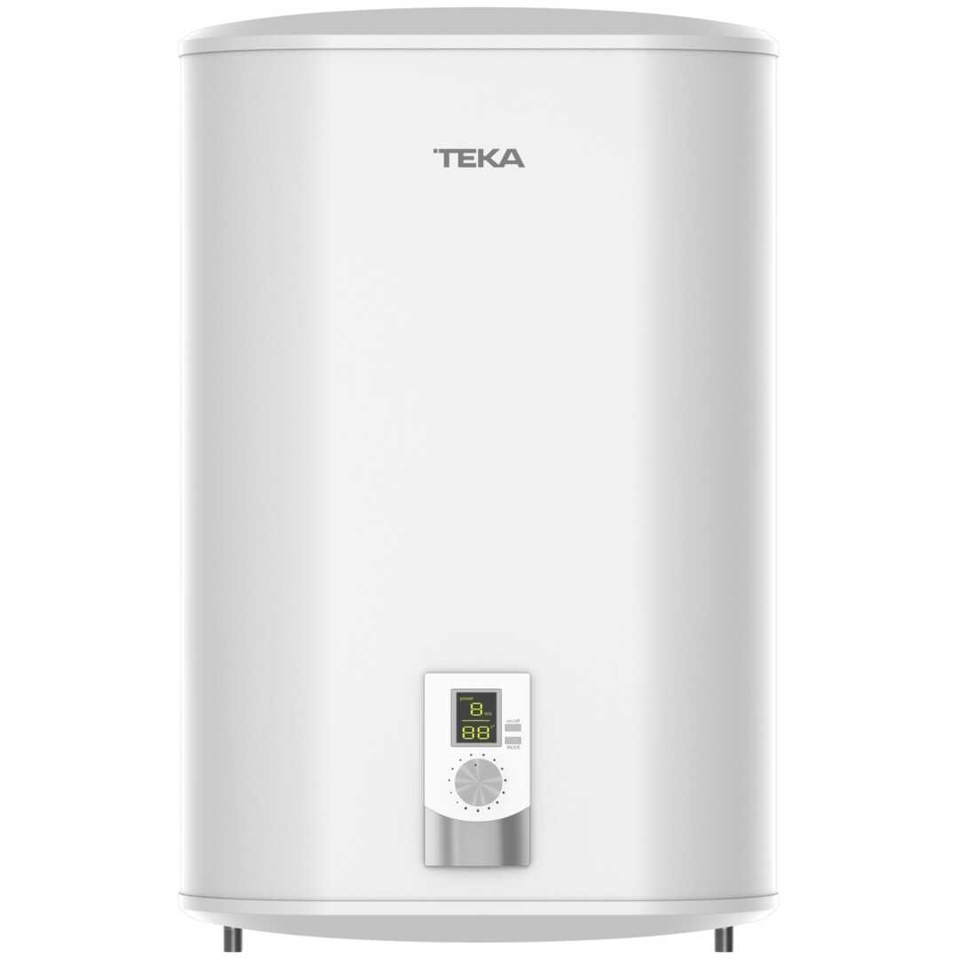 TERMO TEKA EWH50D SLIM BLANCO 42080060