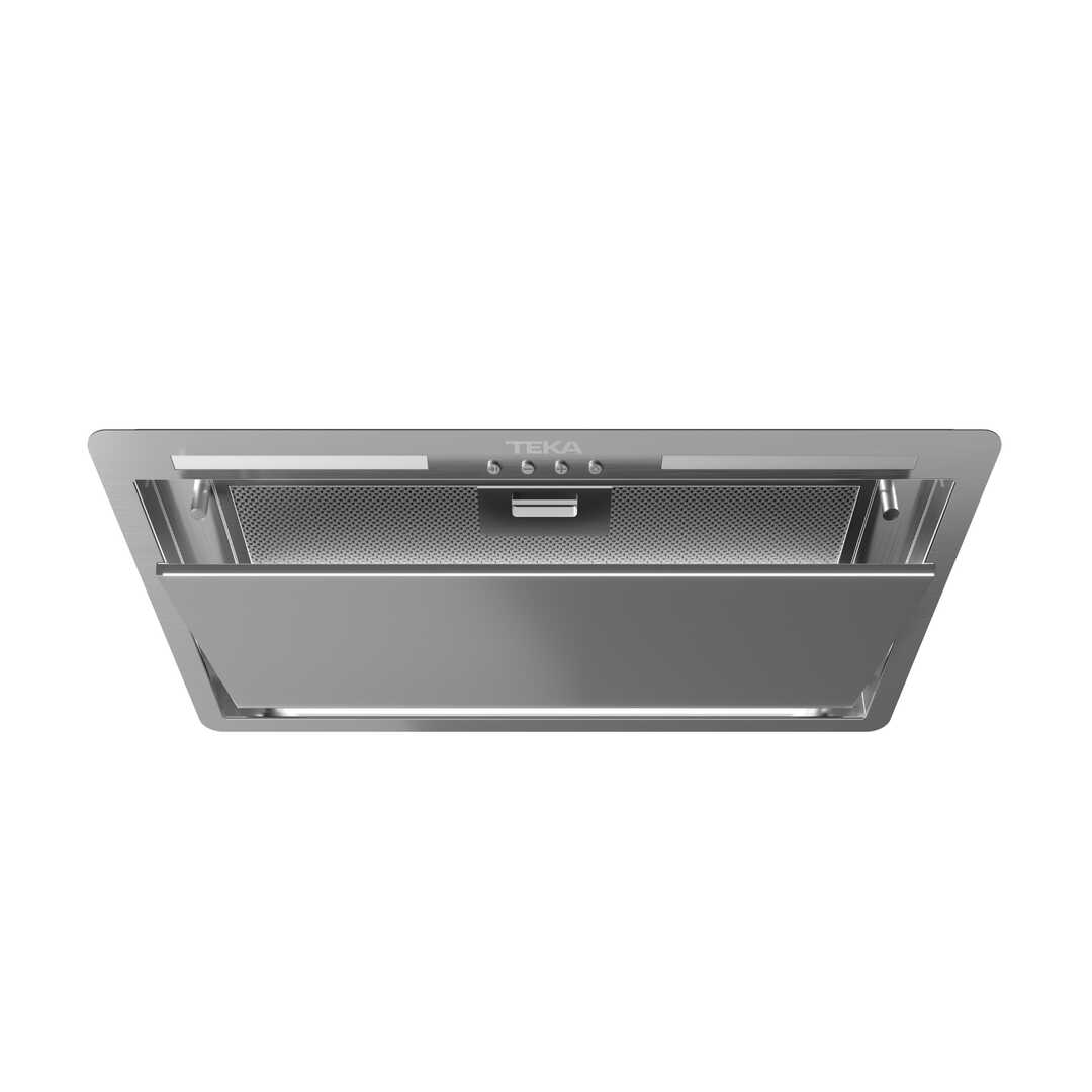 GRUP.FI. TEKA GFL57760EOS INOX 113100007