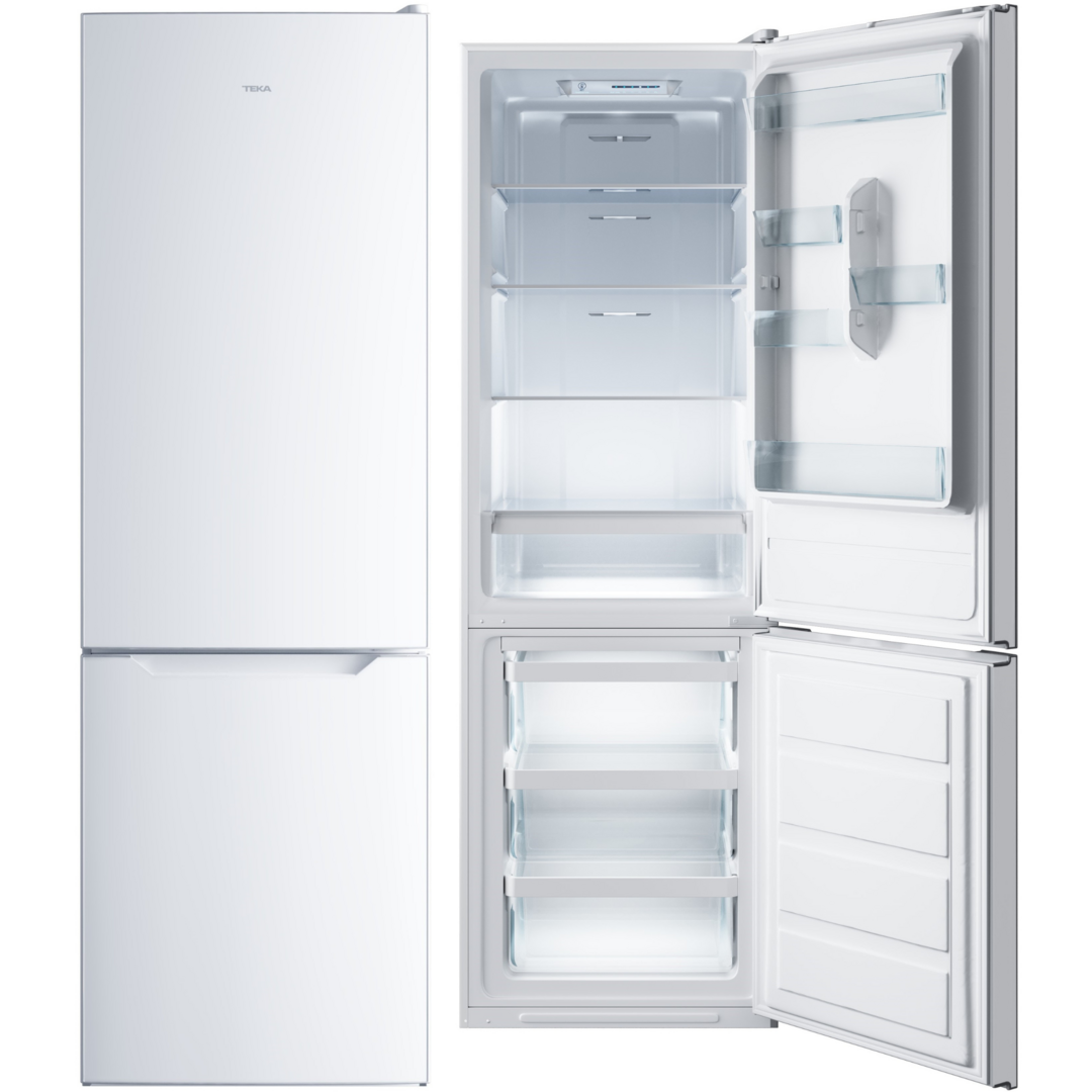 FRICOM. TEKA NFL342CWH 188x60 NF BCO 113420001