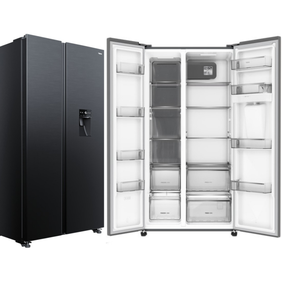 FRI. TEKA RLF74930SS 177x91x67 2P INOX DSP DISP
