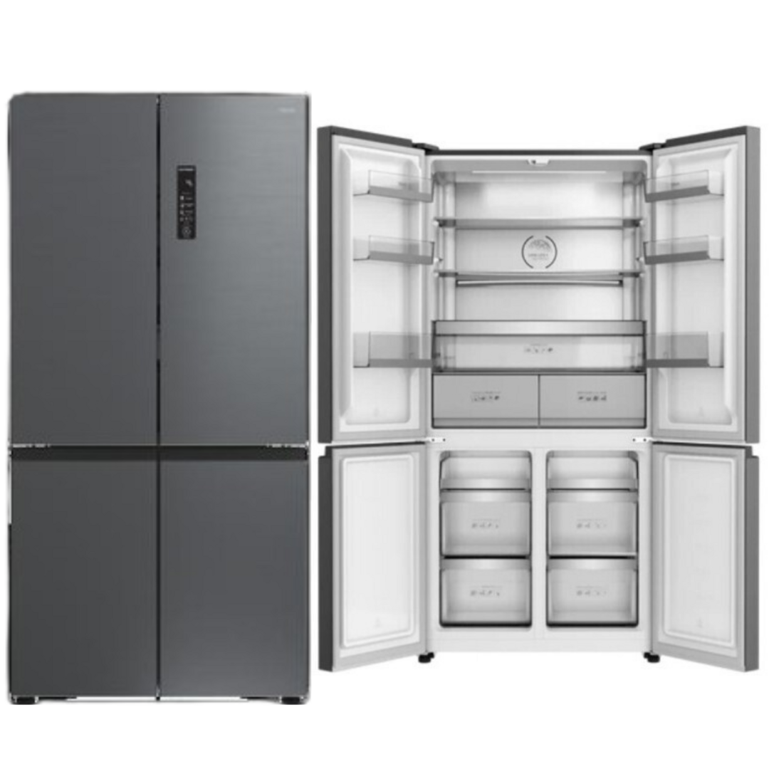 FRI. TEKA RMF77960SS 190x91x70 4P NF DSP INOX
