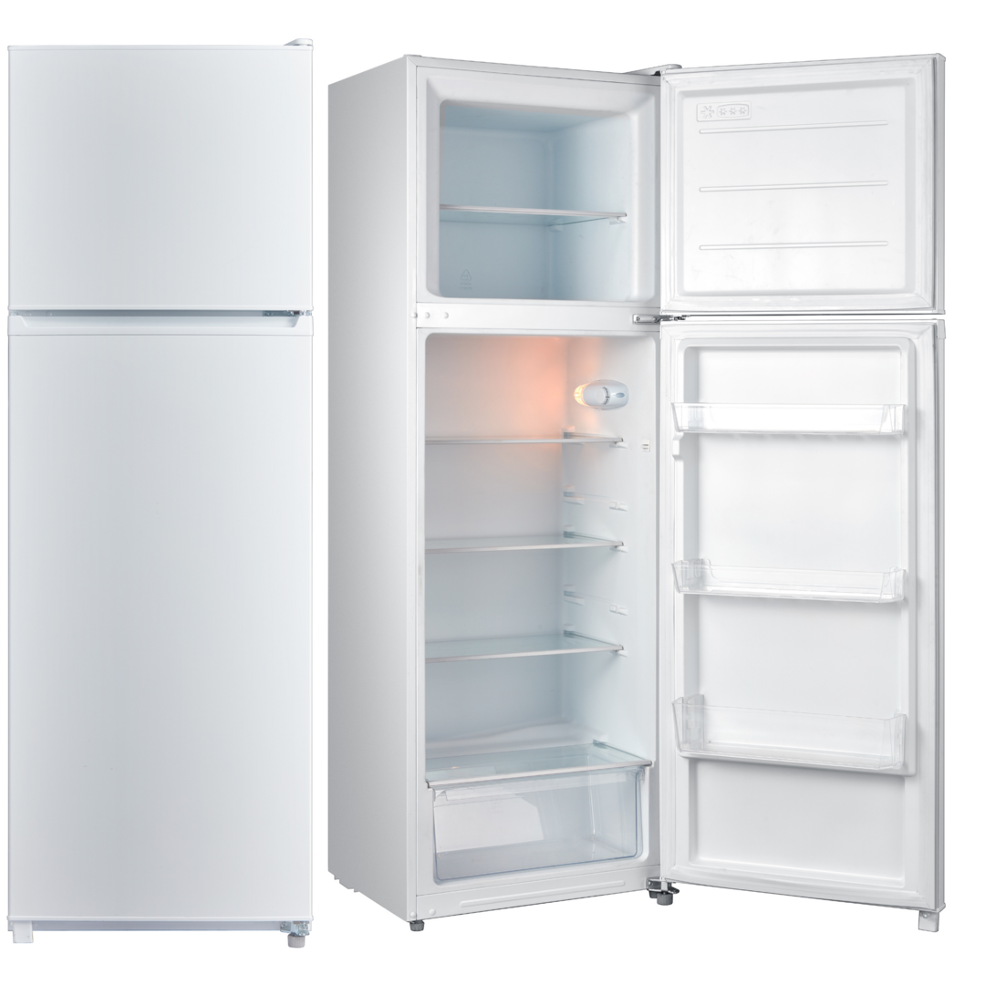 FRI. TEKA RTF13610WH 176x60 2P CICLICO BCO