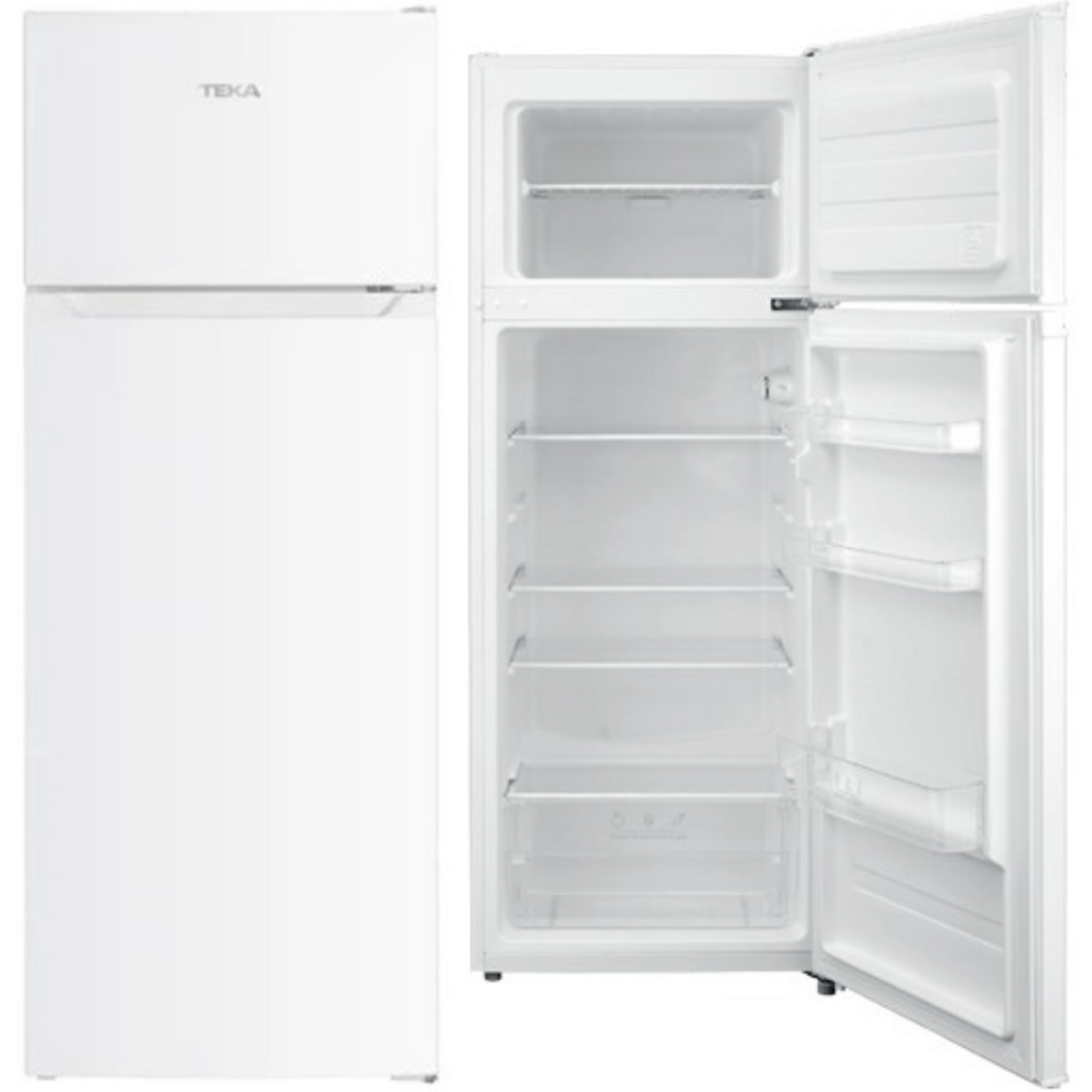 FRI. TEKA RTF2510 143x55 2P BCO