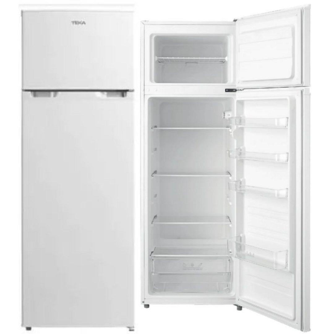 FRI. TEKA RTF3210 160x55 2P BCO