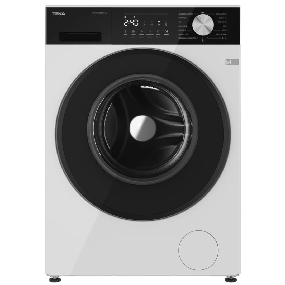 LVD. TEKA WM20941WSP 9K 1400R DSP BCO 113920024