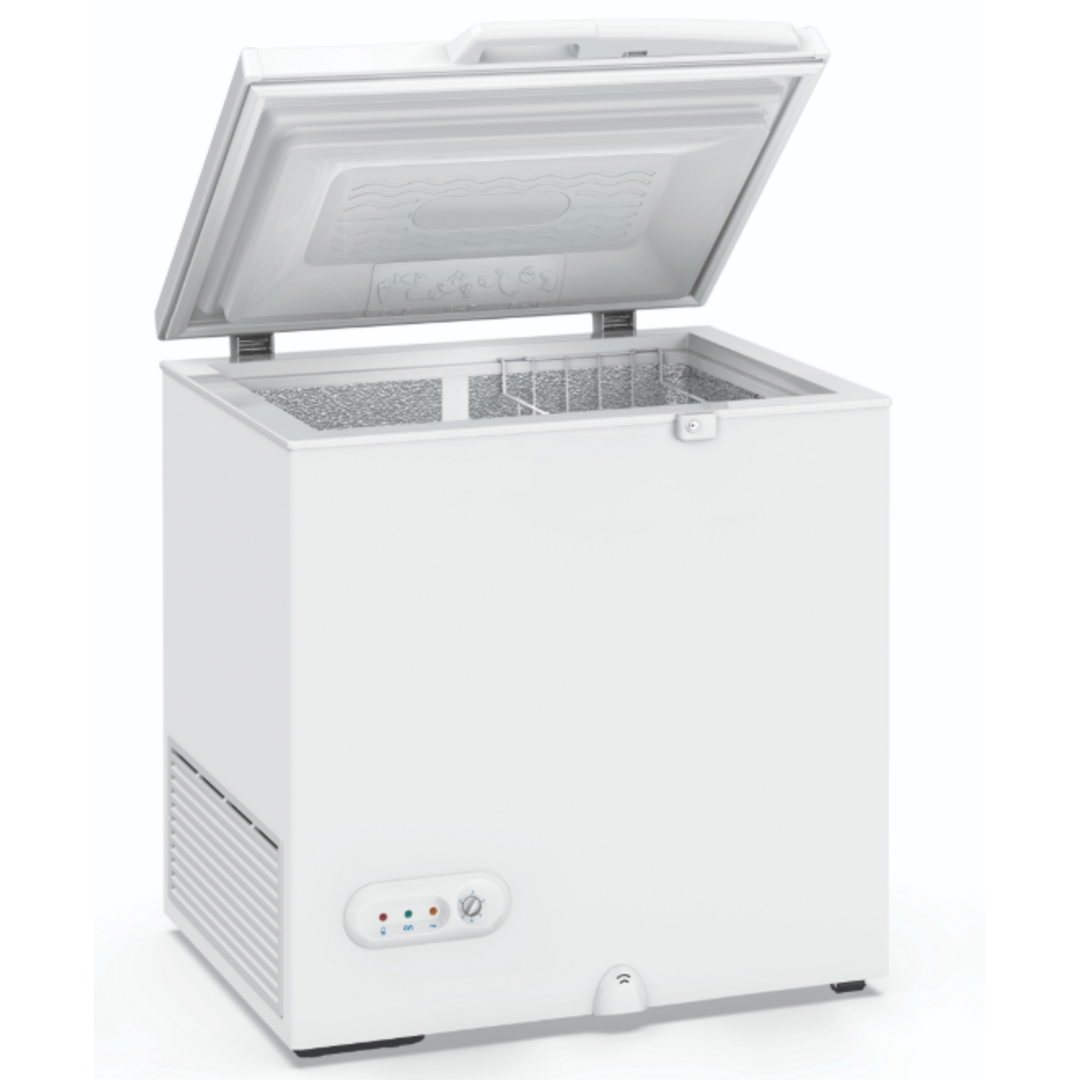 CONG.HOR TENSAI SIF240VD 86x83x66 180L BCO