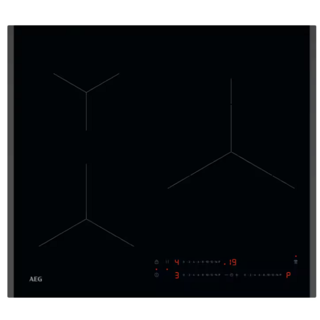 ENCIM. AEG TO63IV00FB 3F IND 32CM SLIDER