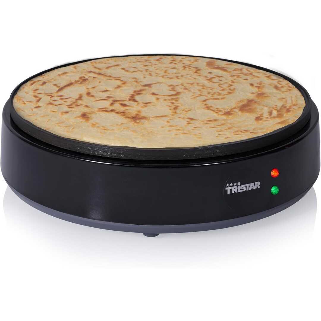 CREPERA TRISTAR BP2627 30CM 1200W