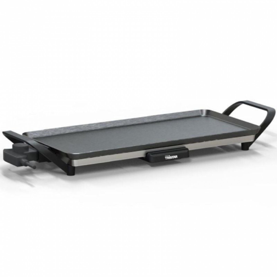ASADORA TRISTAR BP2668 1800W 70X23 SLIM