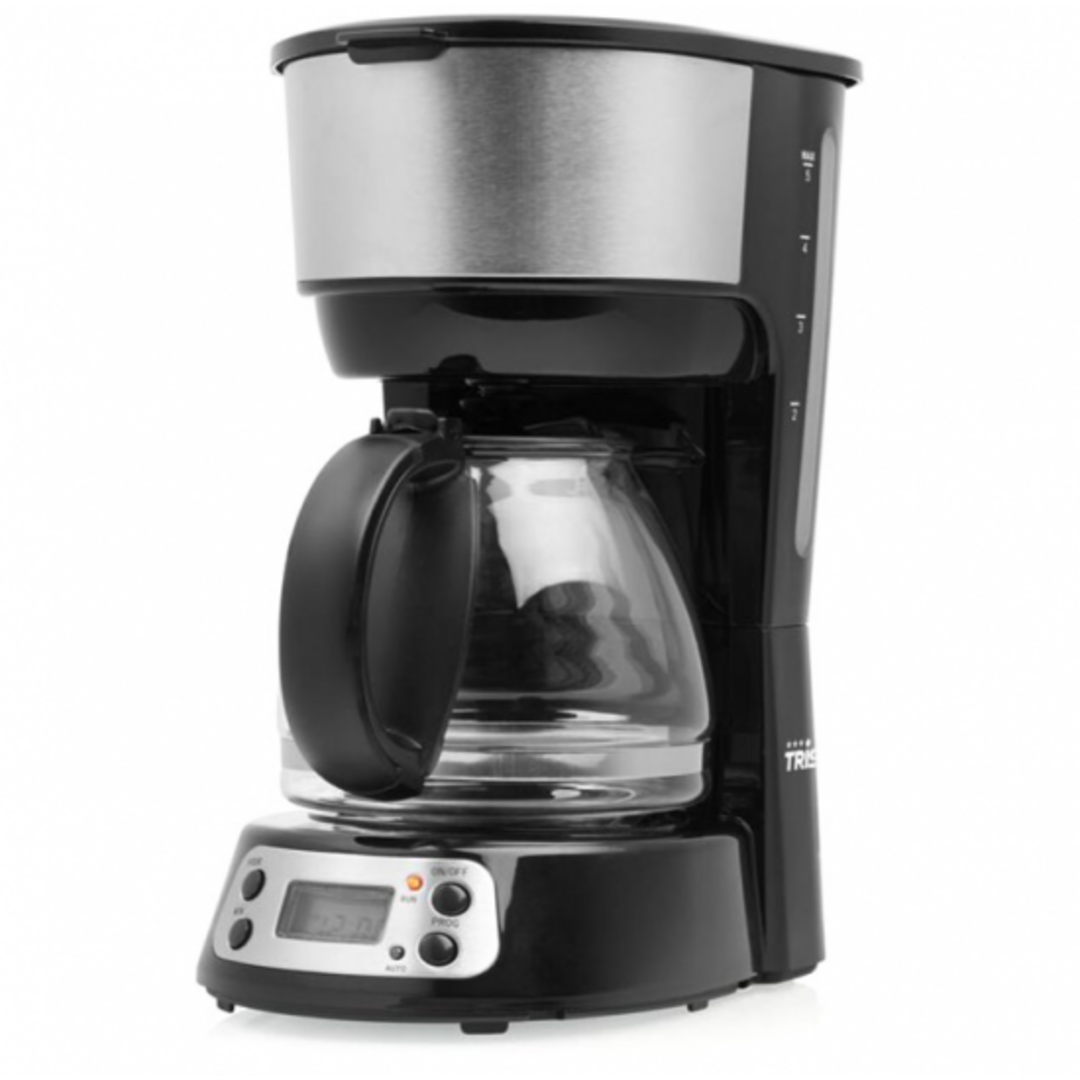 CAFET. GOTEO TRISTAR CM1284 8TZ 600W 750ML