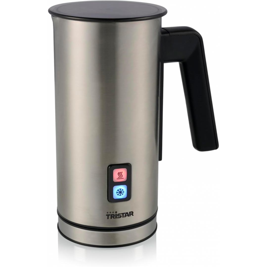 CALIENTA LECHE TRISTAR MK2277 550W 0,24L ESPUMADOR