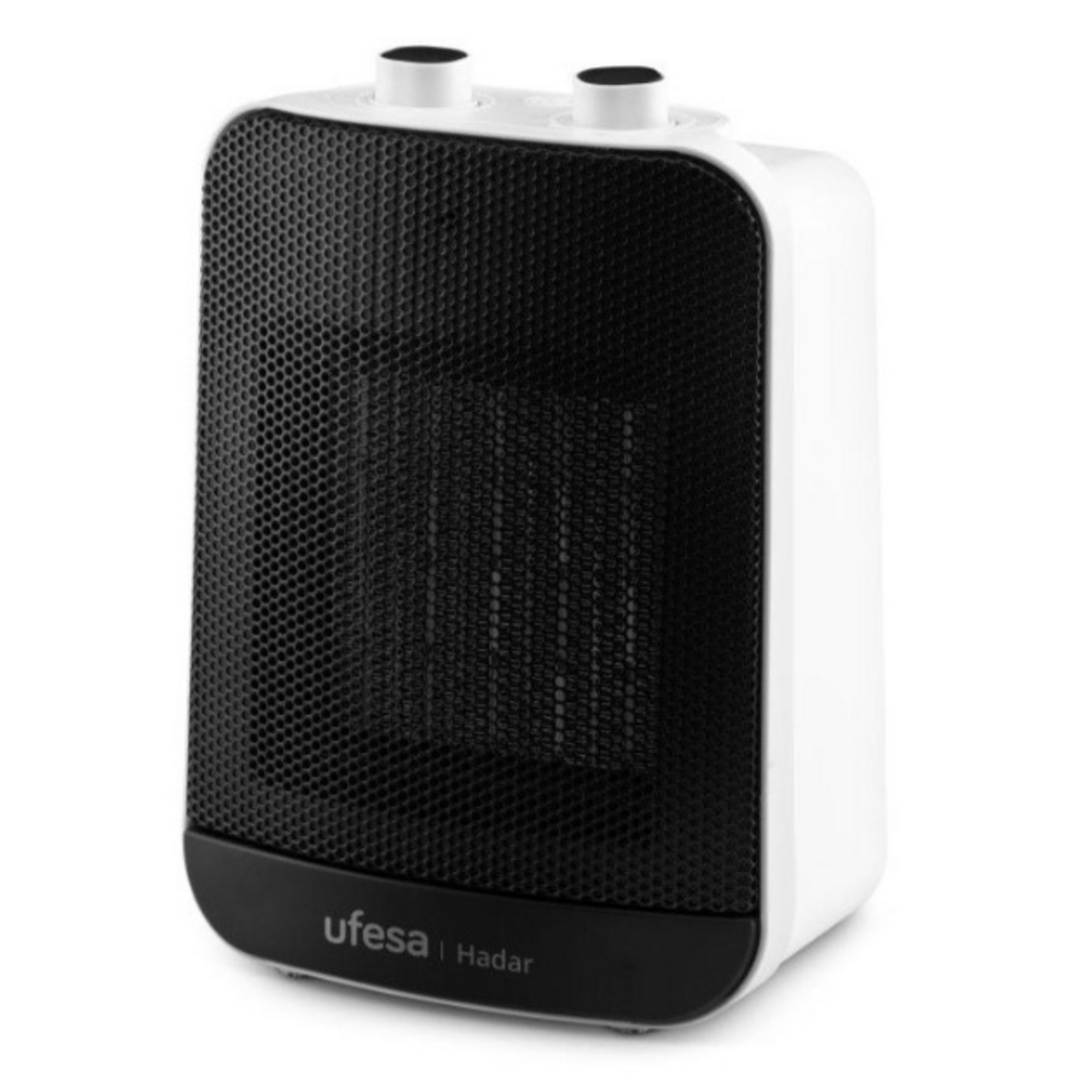 CALEFACT. UFESA HADAR 2000W CERAMICO 83105991