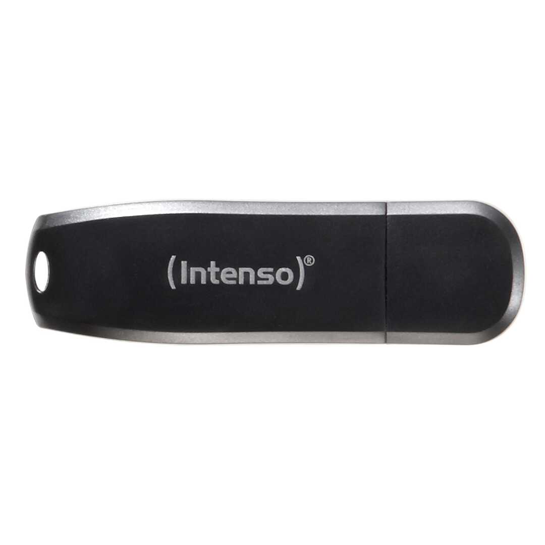 MEMORIA USB INTENSO 64GB USB SPEEDLINE 3.2 USB A