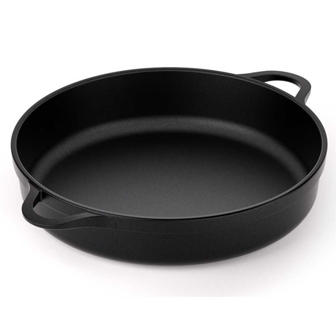 CACEROLA VALIRA 31ZB/40 40CM BAJA SIN TAPA