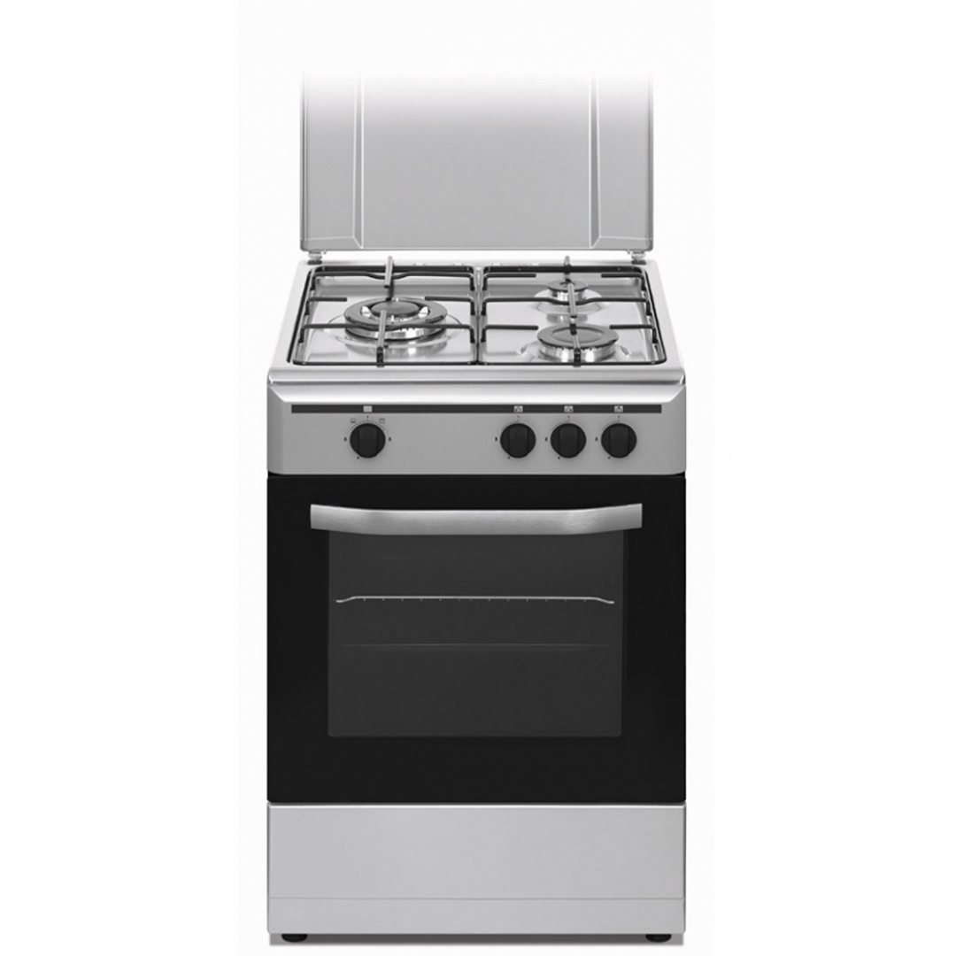 COCI. VITROKITCHEN CB5530IN 3F 50x55 NAT.TRIPLE CO