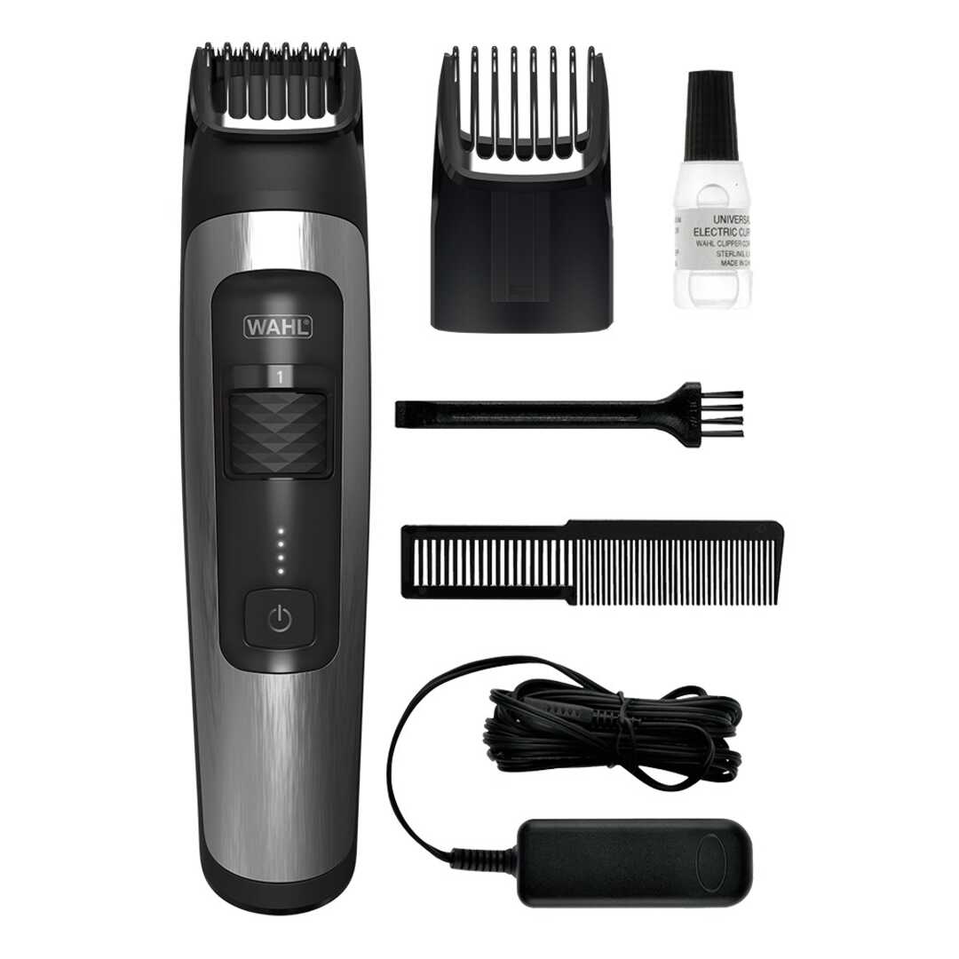 BARBERO WAHL 1065-0460 WET&DRY 100MIN