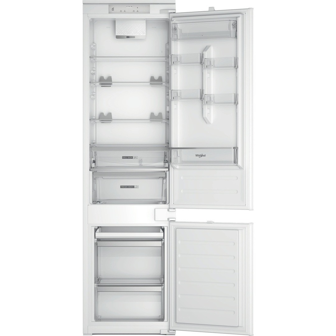 FRICOM. WHIRLPOOL WHC20D013D1 193x54 DSP BCO INT